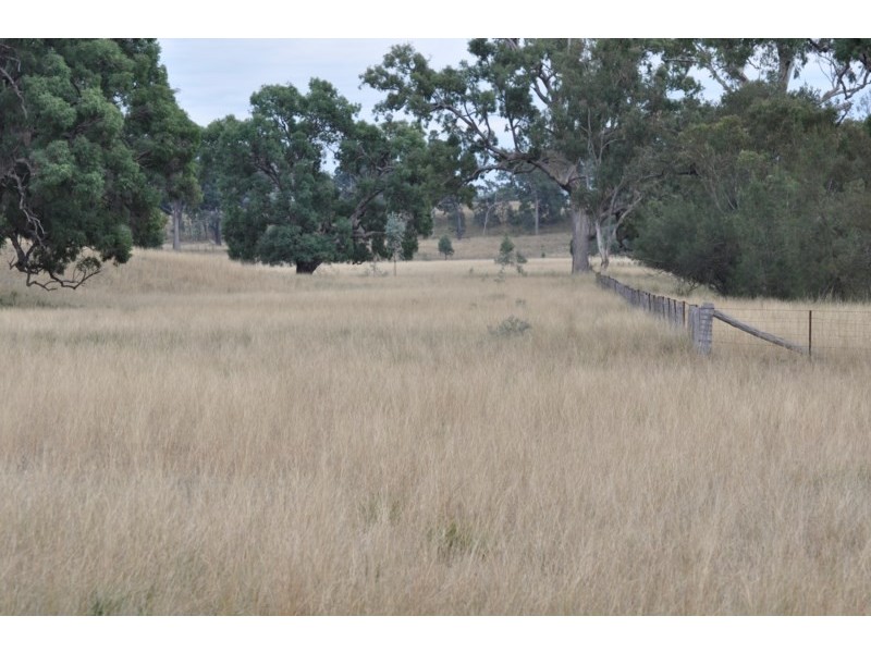 534 Uandi Road, Inglewood QLD 4387