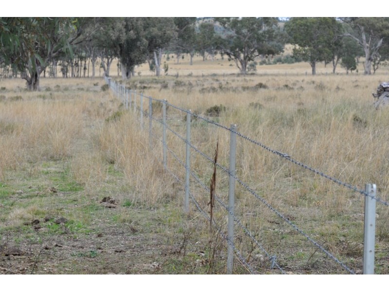 534 Uandi Road, Inglewood QLD 4387