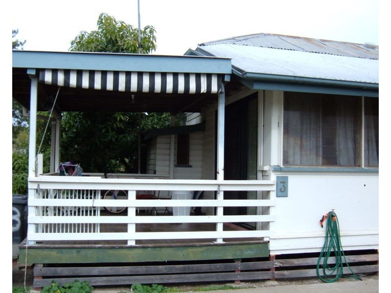Goondiwindi QLD 4390