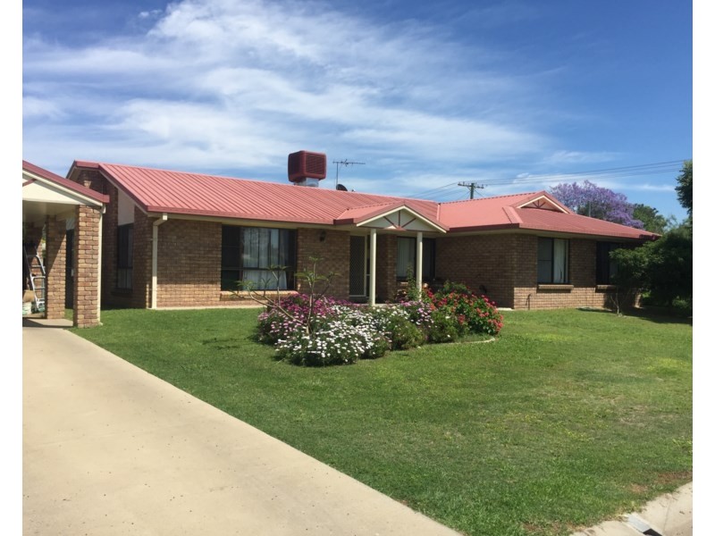 Goondiwindi QLD 4390
