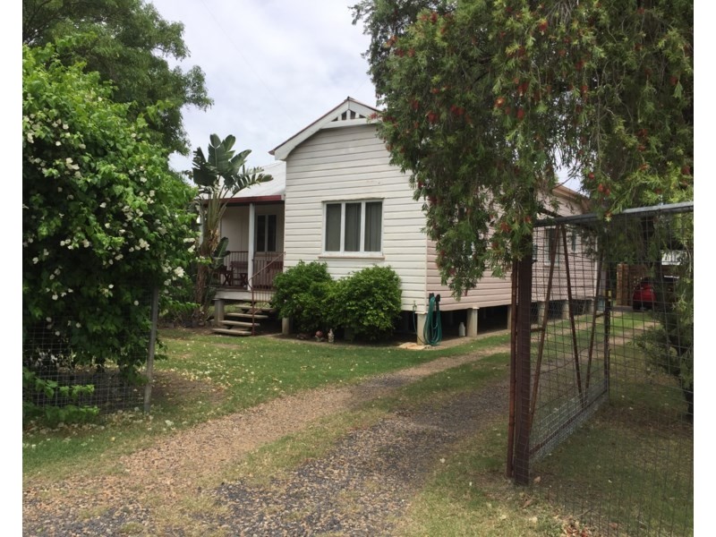 Goondiwindi QLD 4390