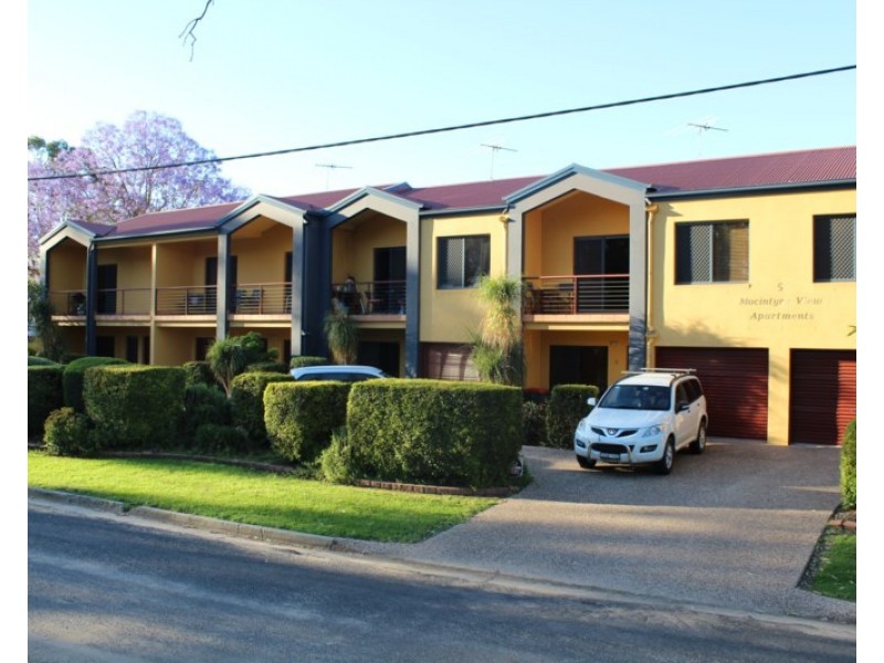 4/5 MacIntyre, Goondiwindi QLD 4390