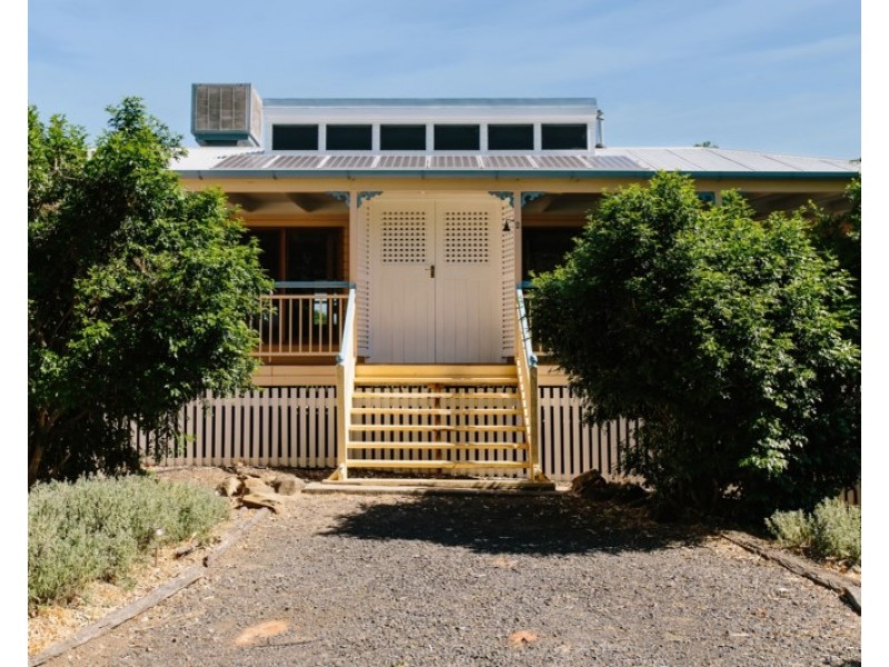 2 Ferguson, Goondiwindi QLD 4390