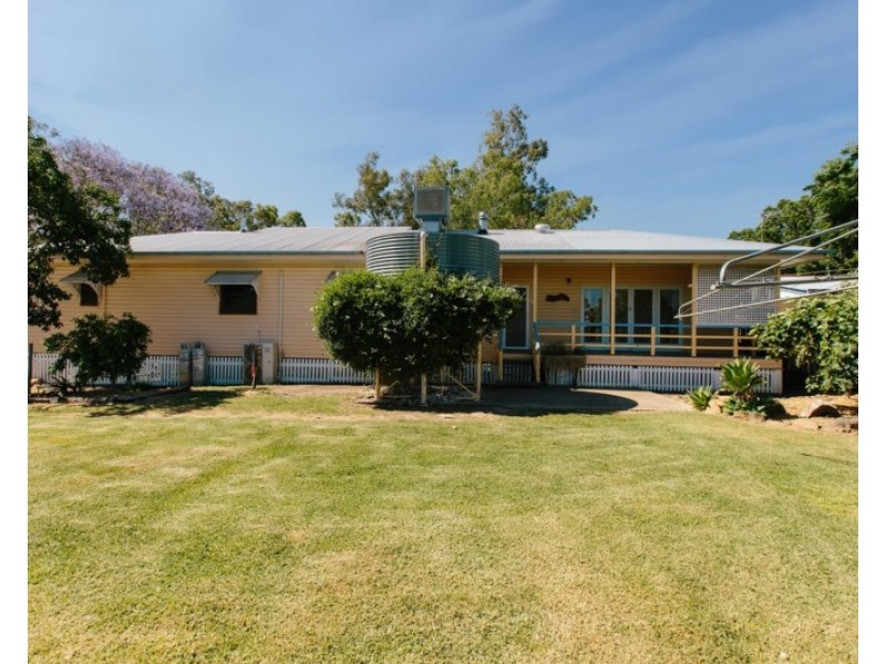 2 Ferguson, Goondiwindi QLD 4390
