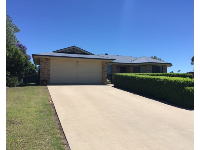 Goondiwindi QLD 4390