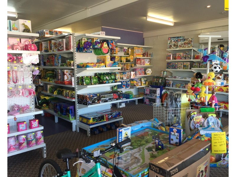 Goondiwindi QLD 4390