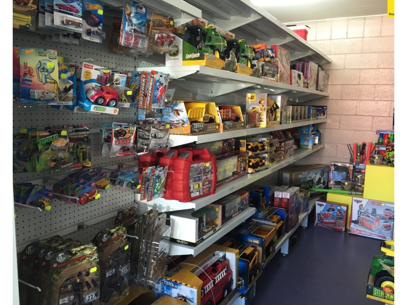 Goondiwindi QLD 4390