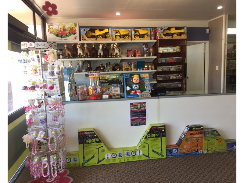 Goondiwindi QLD 4390