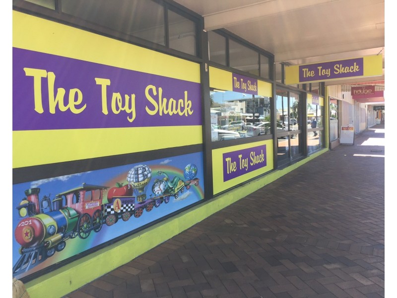 Goondiwindi QLD 4390