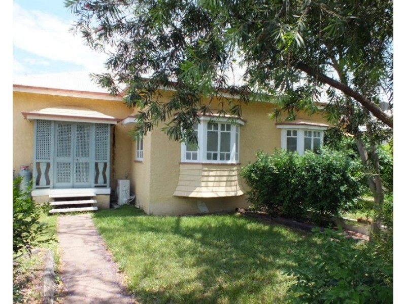 21 Moffatt, Goondiwindi QLD 4390