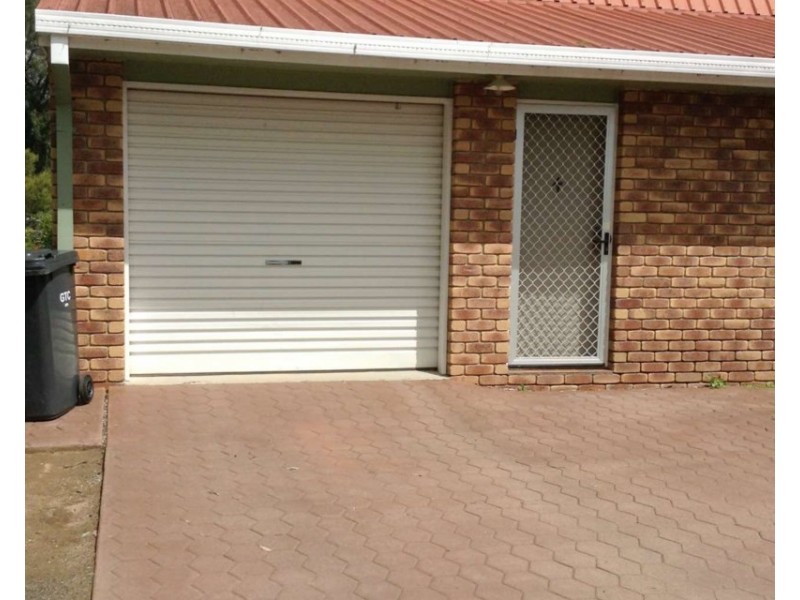 Goondiwindi QLD 4390