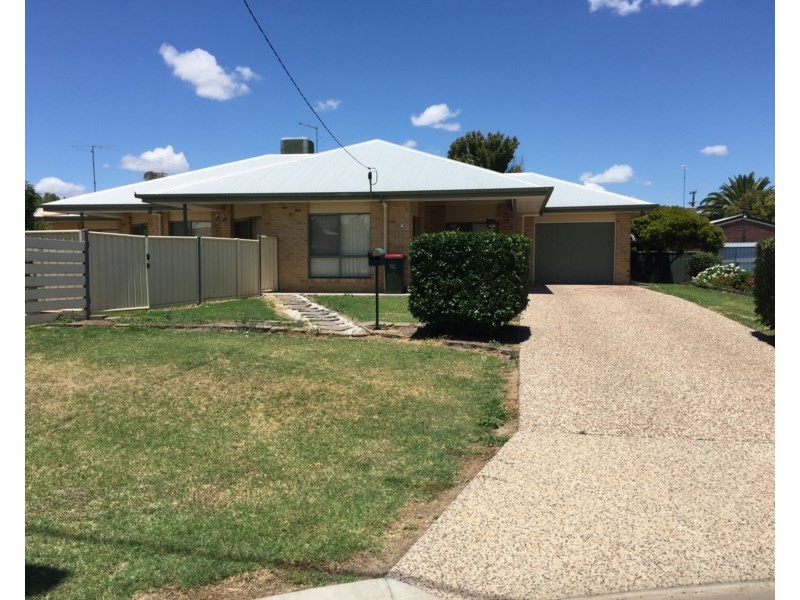 Goondiwindi QLD 4390