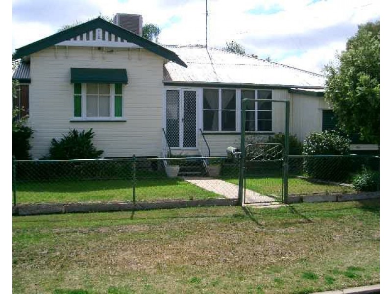 Goondiwindi QLD 4390