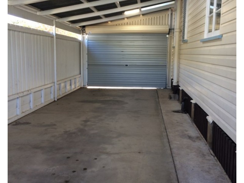 Goondiwindi QLD 4390