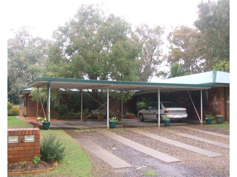 Goondiwindi QLD 4390