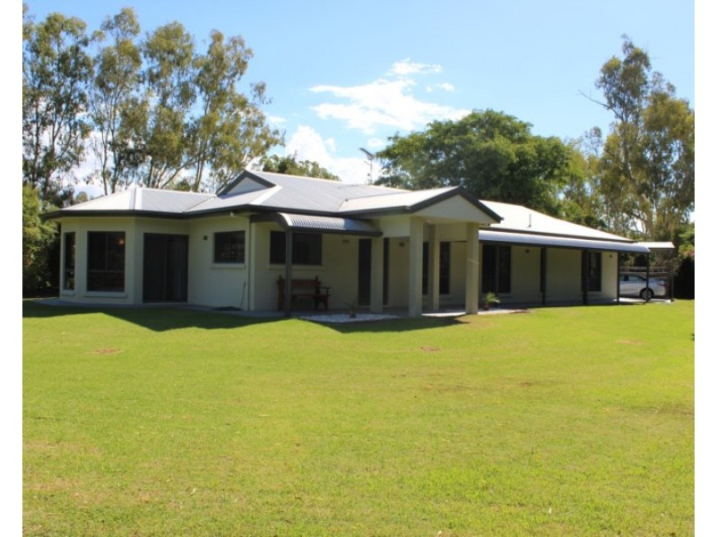 57 Clarkes, Goondiwindi QLD 4390