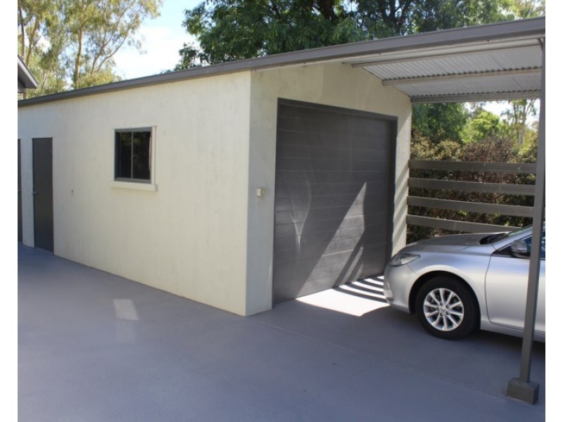 57 Clarkes, Goondiwindi QLD 4390