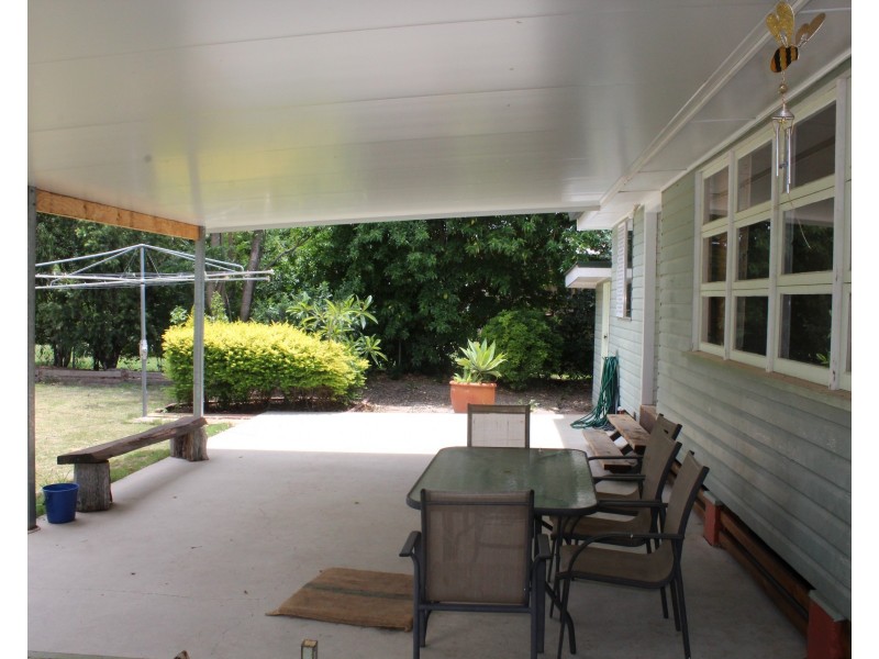 9 Clyne, Goondiwindi QLD 4390