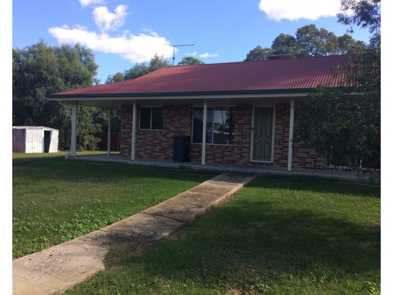 Goondiwindi QLD 4390