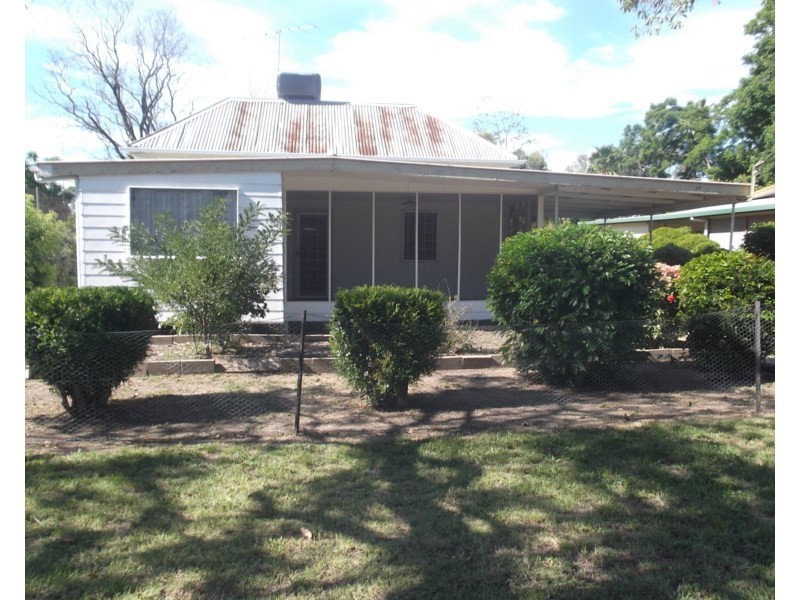 Goondiwindi QLD 4390