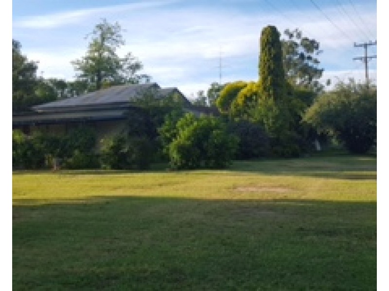122 Brown Street, Boggabilla NSW 2409