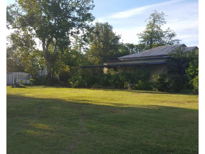 122 Brown Street, Boggabilla NSW 2409