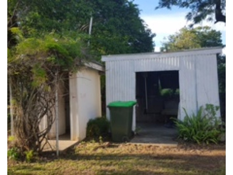 122 Brown Street, Boggabilla NSW 2409