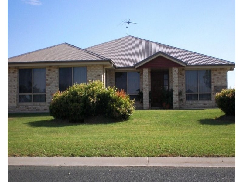 Goondiwindi QLD 4390