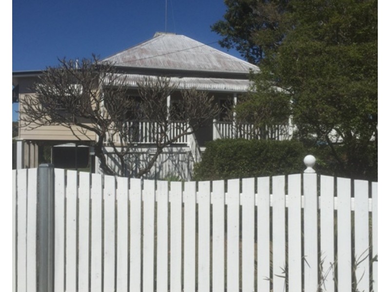 Goondiwindi QLD 4390