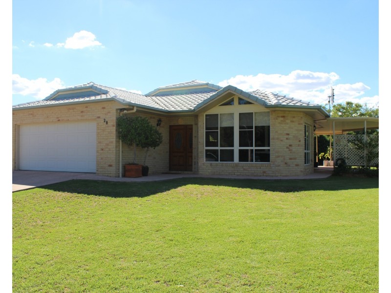 28 Rivergums, Goondiwindi QLD 4390