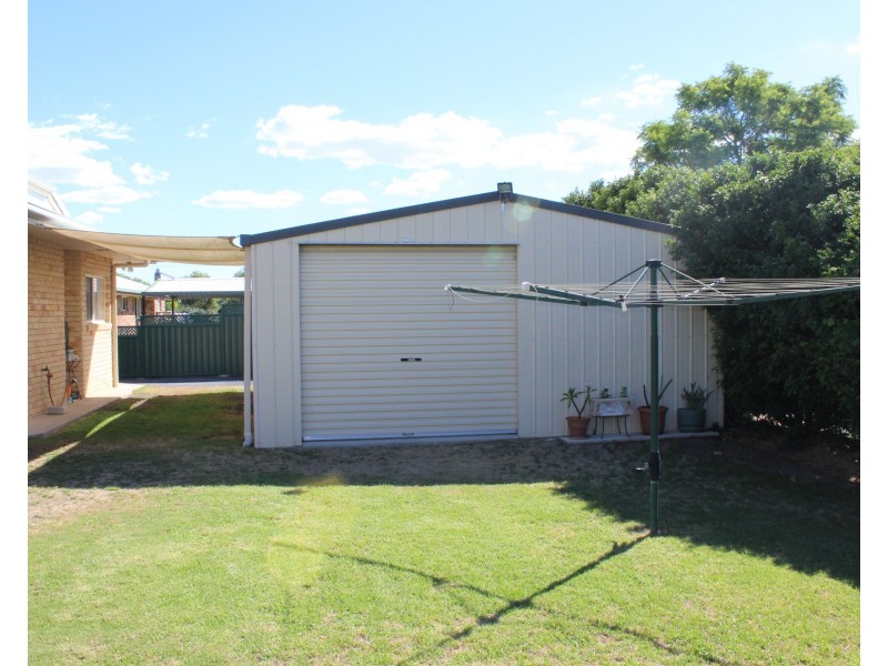 28 Rivergums, Goondiwindi QLD 4390