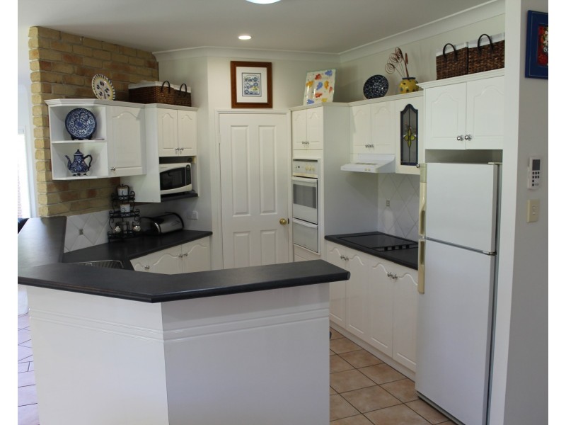 28 Rivergums, Goondiwindi QLD 4390