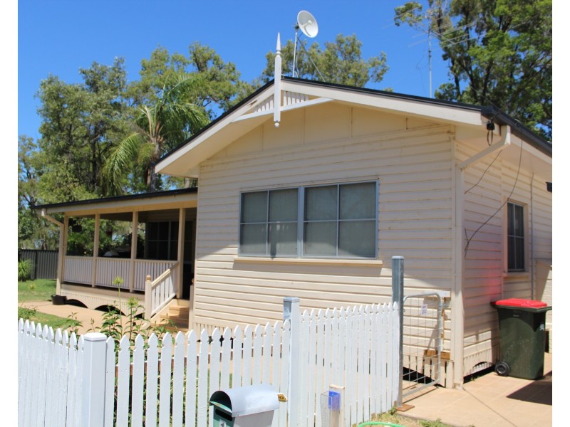 Goondiwindi QLD 4390