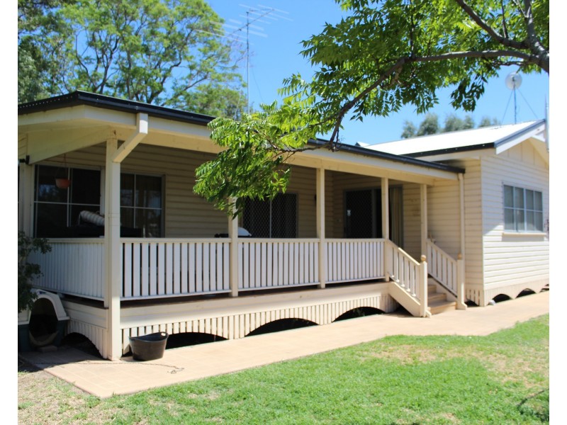 Goondiwindi QLD 4390