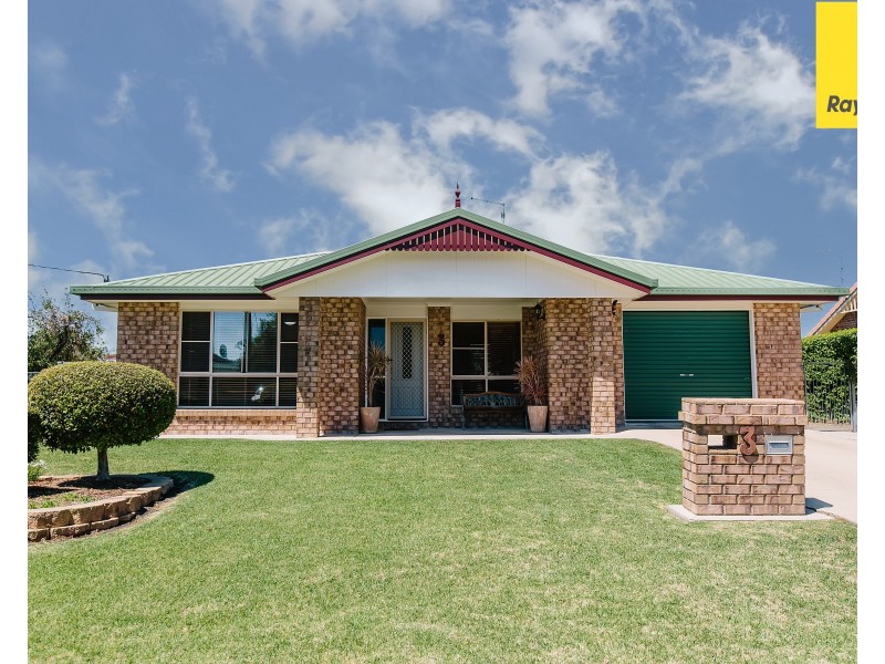 3 Hilderson, Goondiwindi QLD 4390