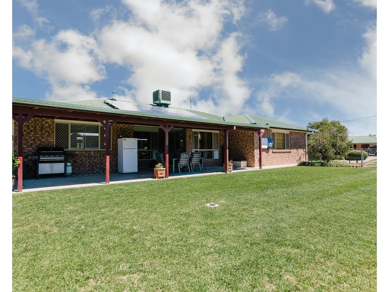 3 Hilderson, Goondiwindi QLD 4390