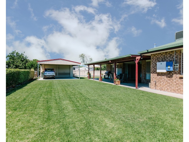 3 Hilderson, Goondiwindi QLD 4390