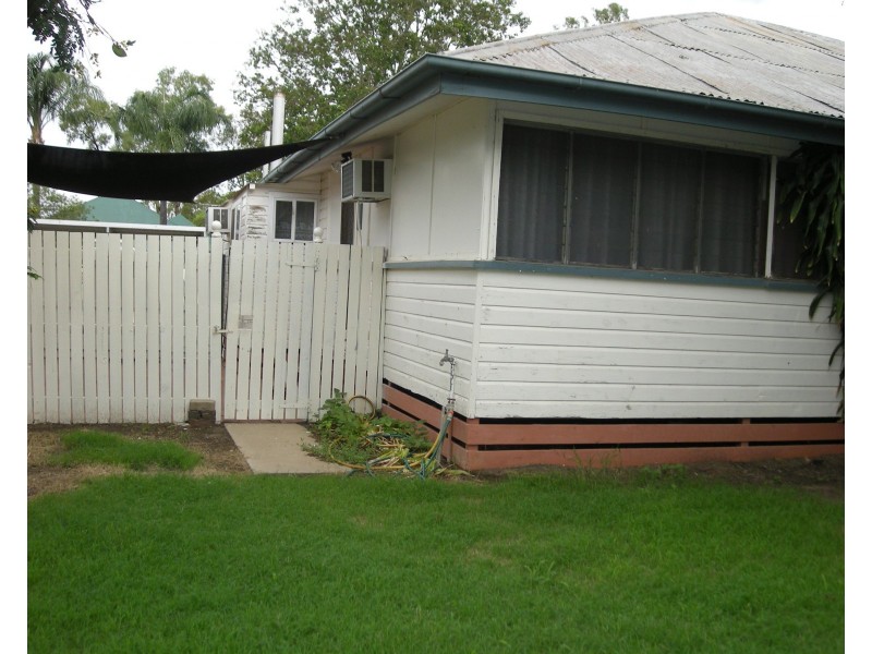 Goondiwindi QLD 4390