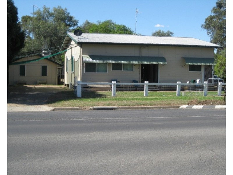 Goondiwindi QLD 4390