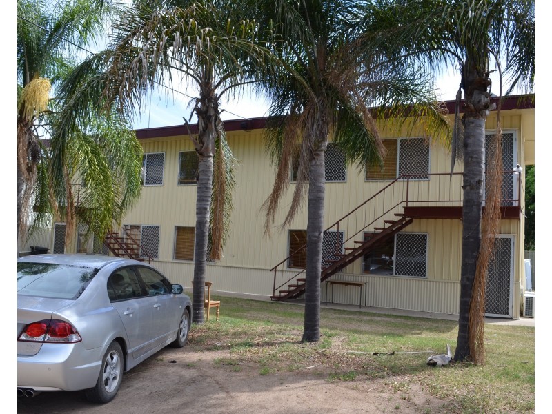 Goondiwindi QLD 4390
