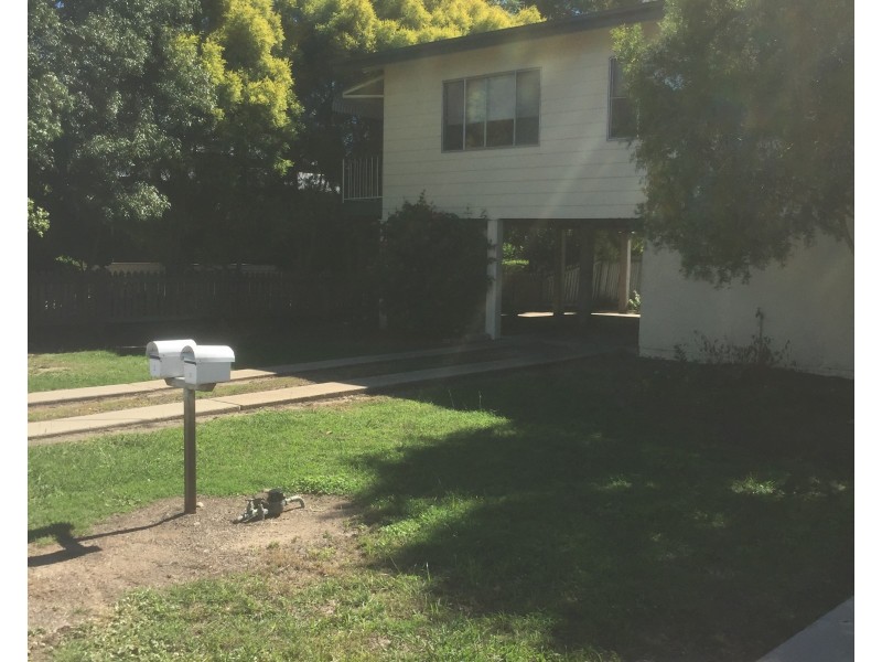 Goondiwindi QLD 4390