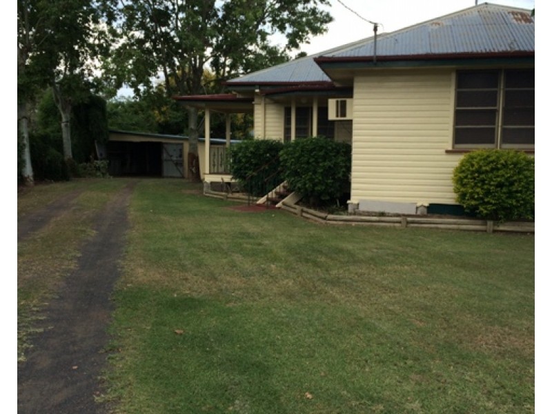 Goondiwindi QLD 4390