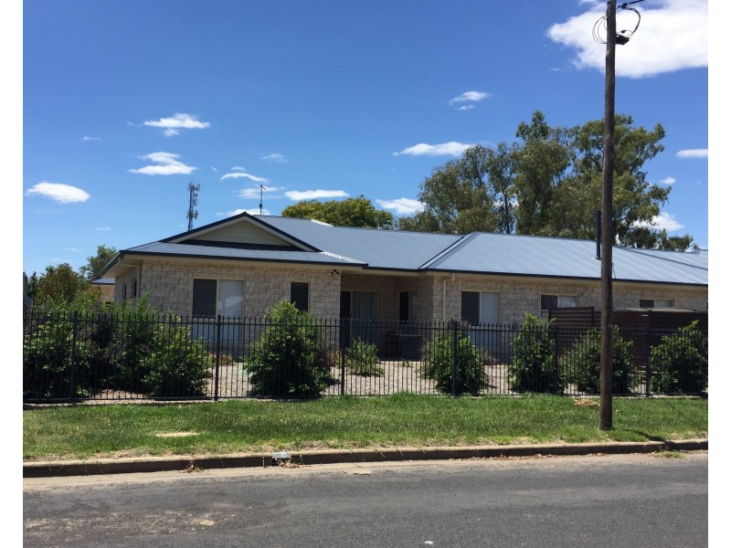 Goondiwindi QLD 4390