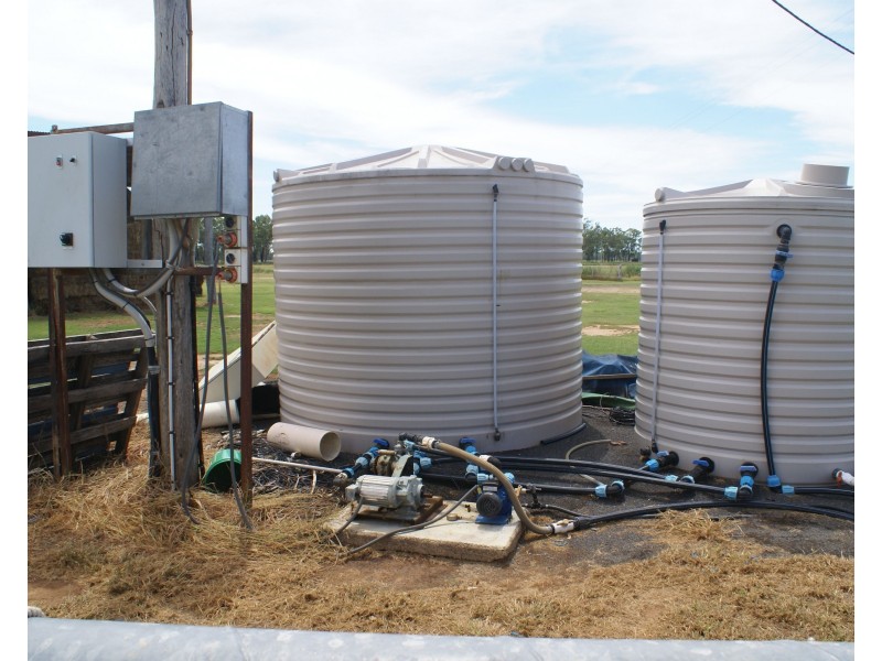 3023 Texas Yelarbon Road, Goondiwindi QLD 4390