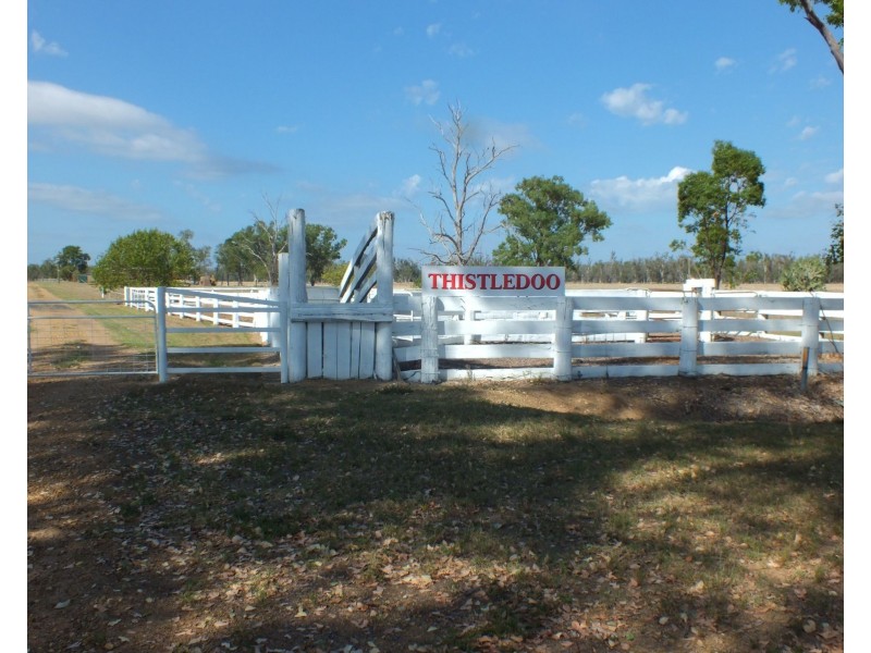 3023 Texas Yelarbon Road, Goondiwindi QLD 4390