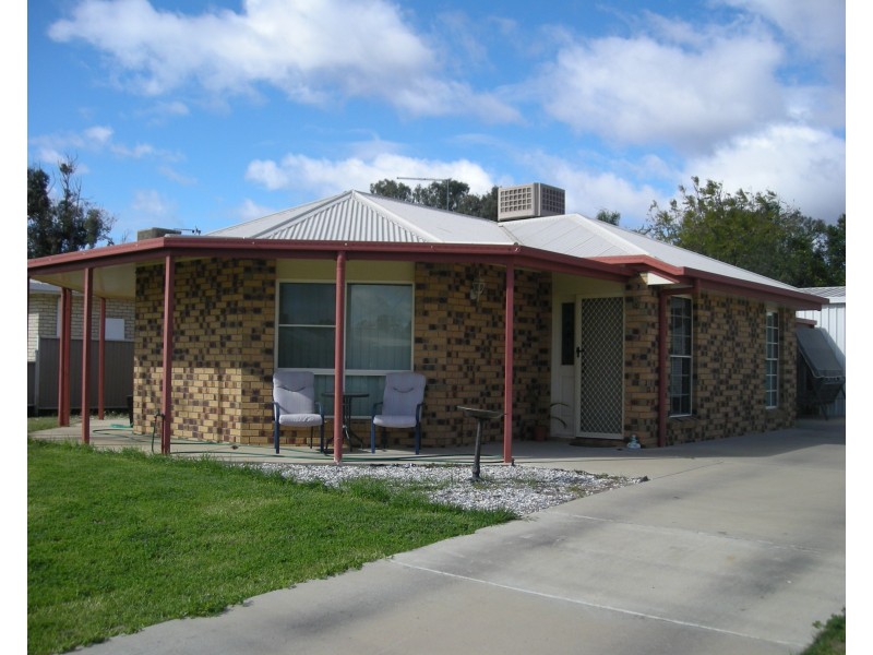 Goondiwindi QLD 4390