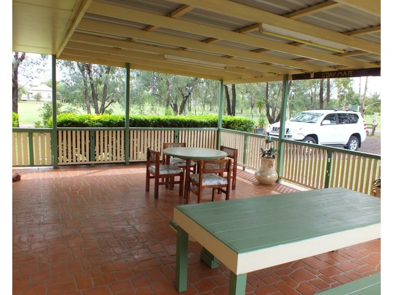 60608 Leichhardy Highway, Goondiwindi QLD 4390