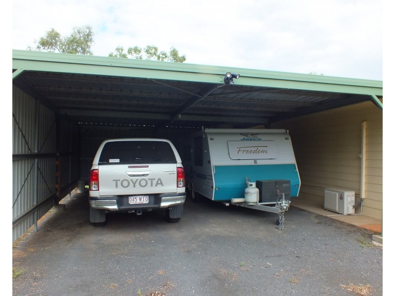 60608 Leichhardy Highway, Goondiwindi QLD 4390