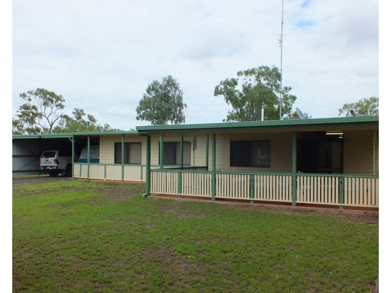 60608 Leichhardy Highway, Goondiwindi QLD 4390