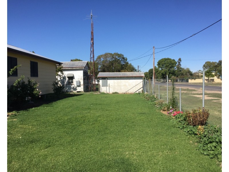 118 merriwa Street, Boggabilla NSW 2409